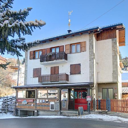 Miramonti 21 Ski In - Ski Out - Happy Rentals Oulx Exteriér fotografie